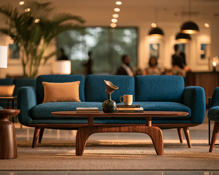 Furniture Stores